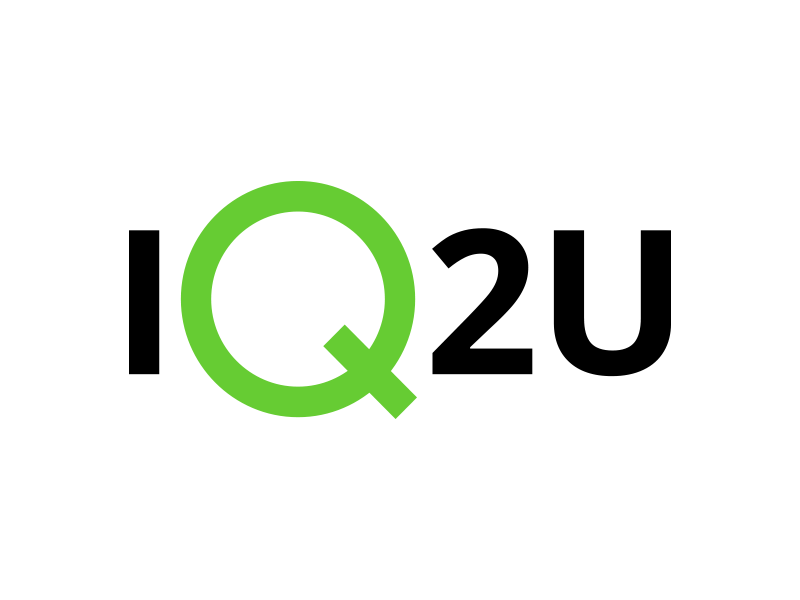 IQ2U Образовательная платформа для школьников и абитуриентов 