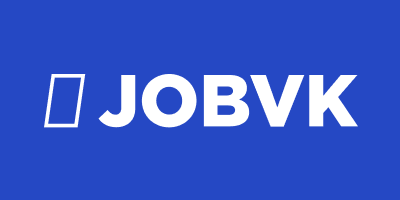 JobVK Поиск работы в России / JobVK 