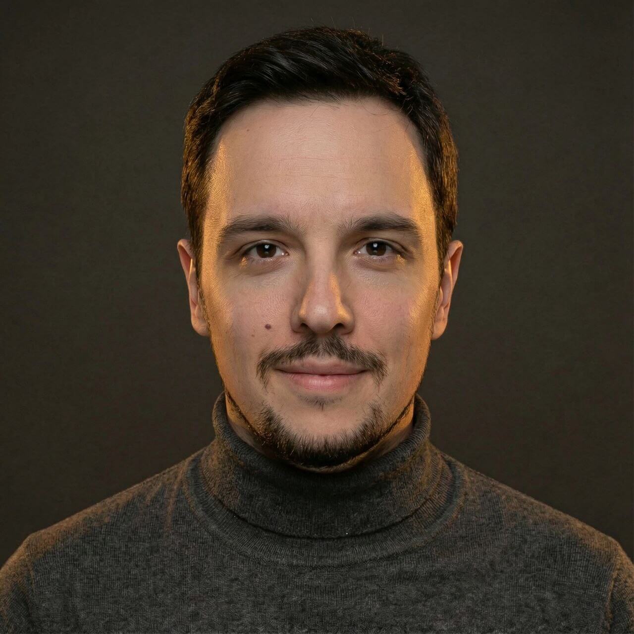 Станислав Регис