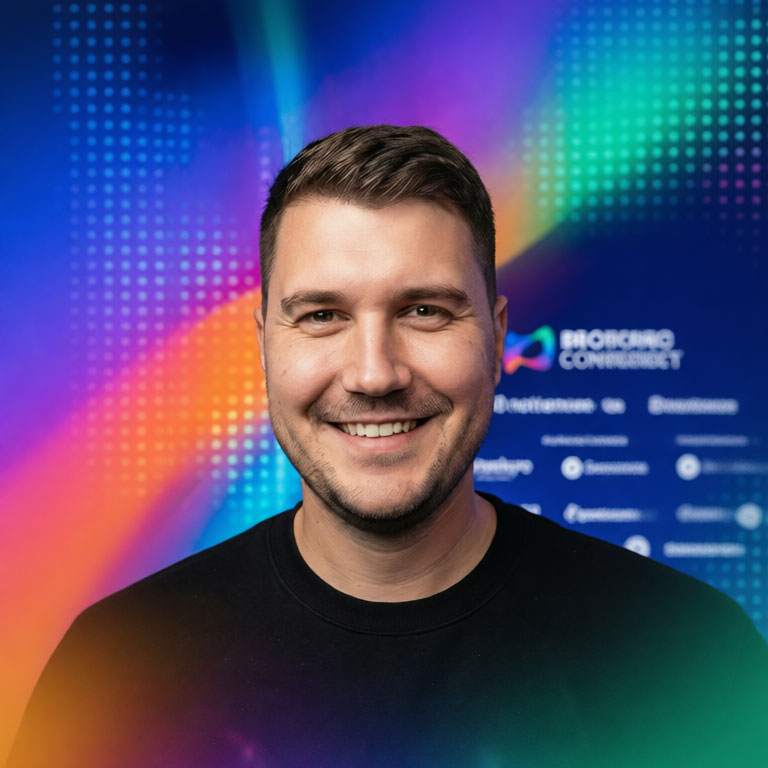 Игорь Росляков